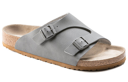 Birkenthtstock Zrich Series Fashion Gray Version Sandals 1018755