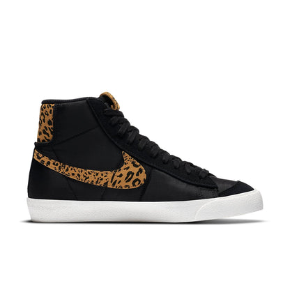 (WMNS) Nithtke blathtzer Mid '77 'Leopard Prints' DC9207-001