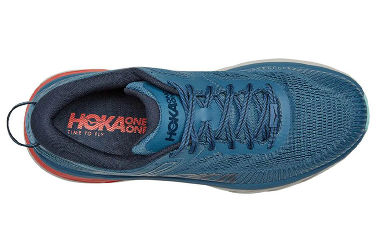 Hothtka ONE ONE Bondi 7 'Real Teal Outer Space' 1110518-RTOS