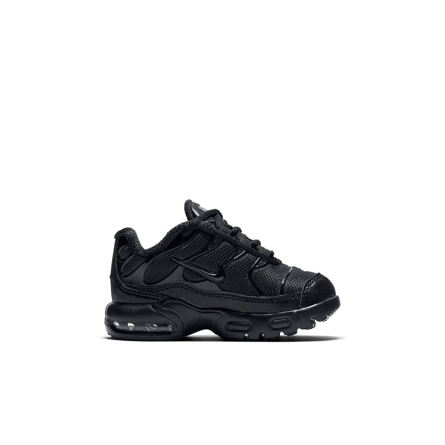 (TD) Nithtke Aithtr Max Plus 'Triple Black' CD0611-001