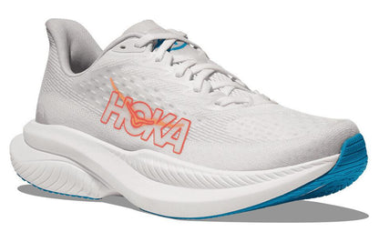 (WMNS) Hothtka ONE ONE Mach 6 'White Nimbus Cloud' 1147810-WNCL