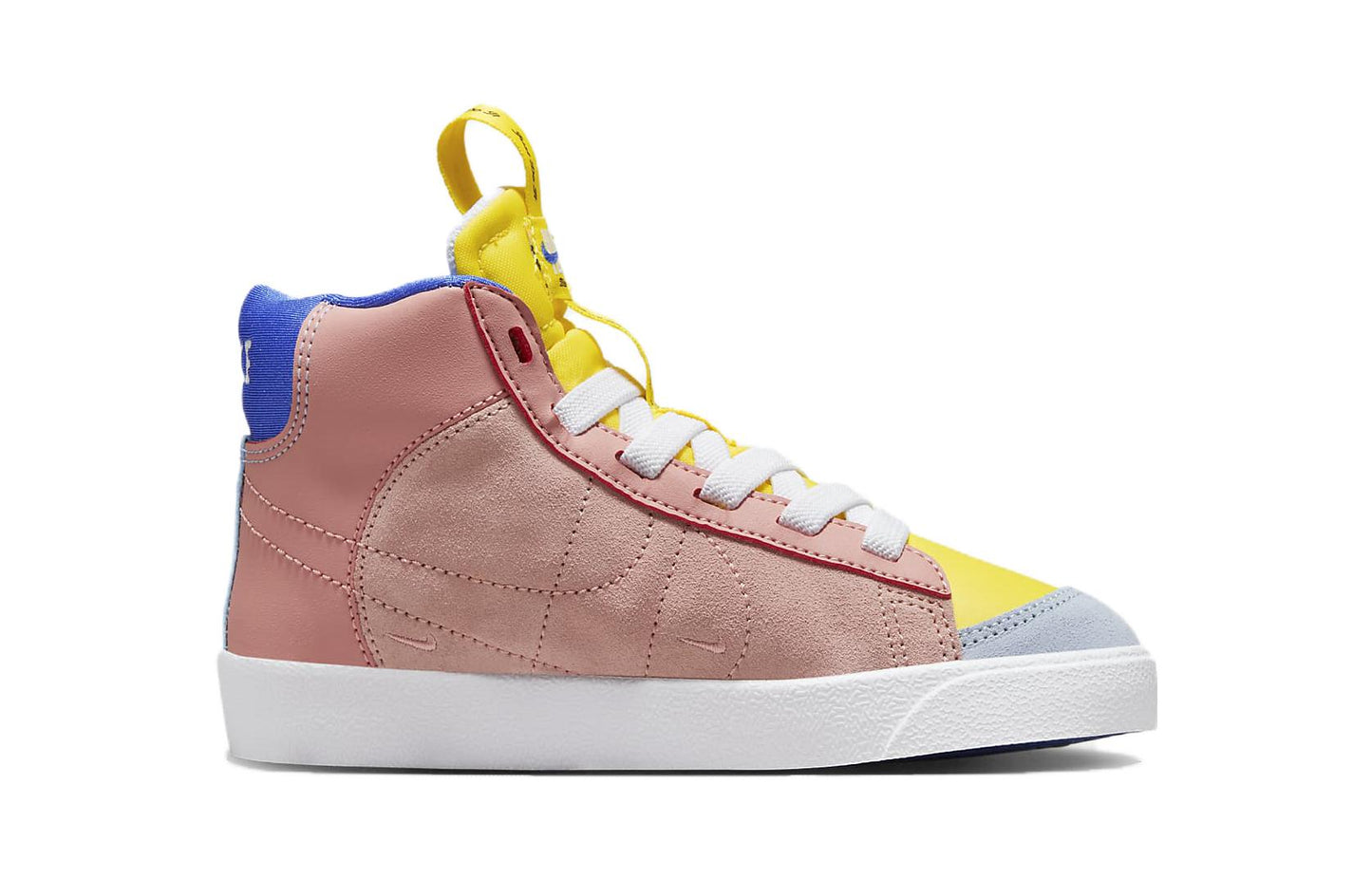 (PS) Nithtke blathtzer Mid '77 SE Dance 'Hyper Royal Yellow' DQ6085-402