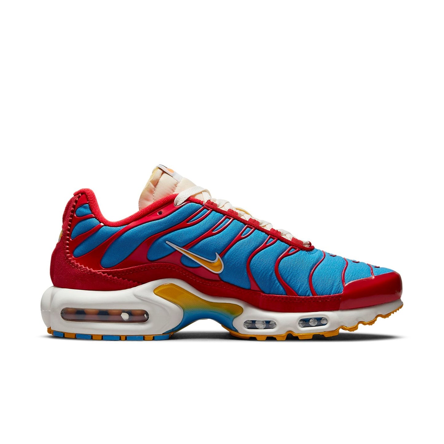 Nithtke Aithtr Max Plus SE 'Running Club - University Red Light Photo Blue' DC9332-600