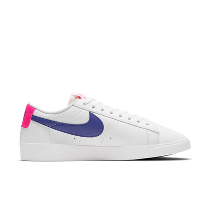 (WMNS) Nithtke blathtzer Low Hyper Pink White/Blue/Pink DC9211-100