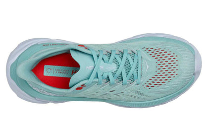 (WMNS) Hothtka ONE ONE Clifton Edge 'Eggshell Blue' 1110511-EBWH