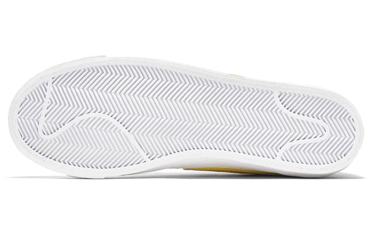 Nithtke blathtzer Low LTHR 'White' AO2788-100