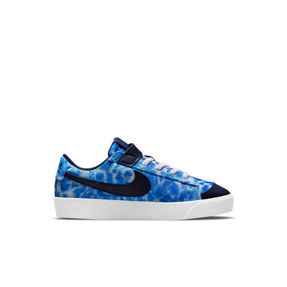 (PS) Nithtke blathtzer Low '77 Blue/Black DM4700-400