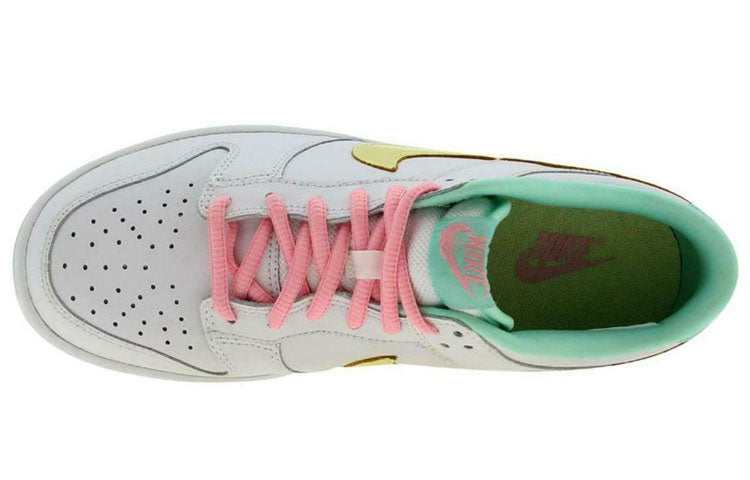 (GS) Nithtke Duthtnk Low Pink Yellow 309601-171
