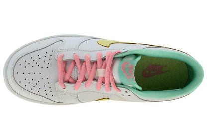 (GS) Nithtke Duthtnk Low Pink Yellow 309601-171