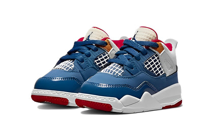 (TD) Aithtr Jorthtdan 4 Retro 'Messy Room' DR6951-400