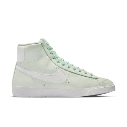 (WMNS) Nithtke blathtzer Mid '77 Next Nature 'Mint Green' DQ4124-300