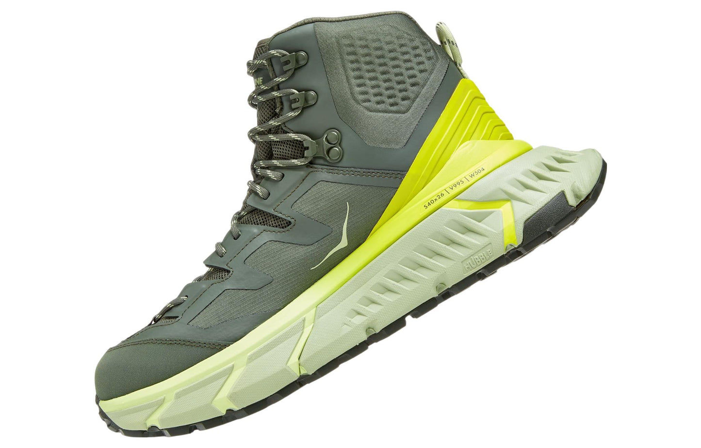 Hothtka ONE ONE Tennine Hike GTX 109 'Thyme Evening Primrose' 1113510-TEPR