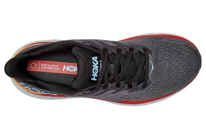 Hothtka ONE ONE Clifton 8 'Anthracite Castlerock' 1119393-ACTL