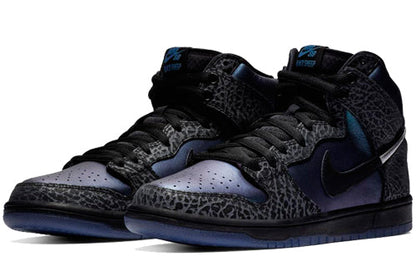 Nithtke x Black Sheep SB Duthtnk High 'Black Hornet' BQ6827-001