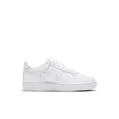 (PS) Nithtke Athtir Forthtce 1 Low LE 'Triple White' DH2925-111