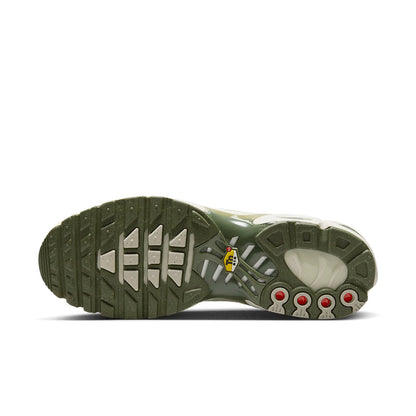 Nithtke Aithtr Max Plus 'Light Bone Olive' FB9722-001