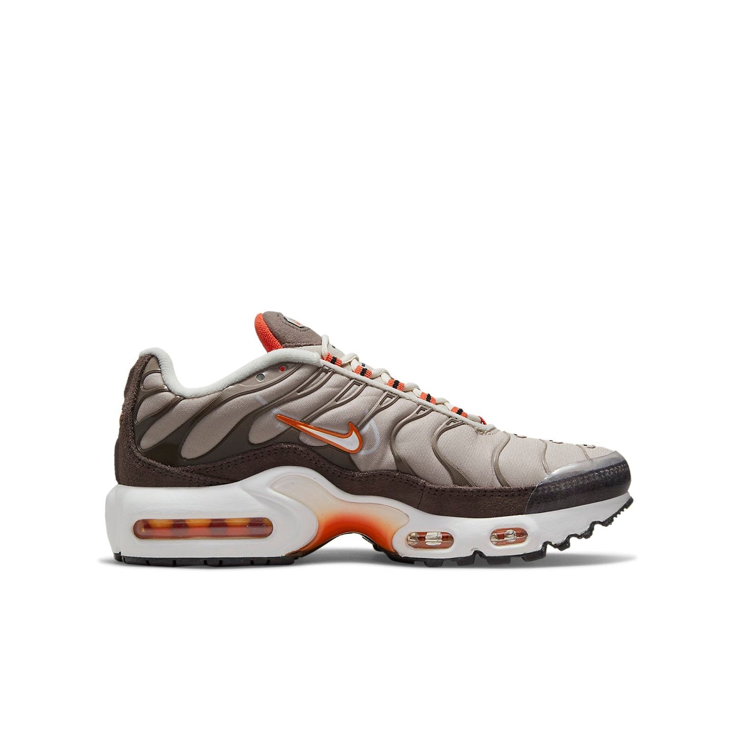 (GS) Nithtke Aithtr Max Plus SE 'First Use - Cream Orange' DH9931-200