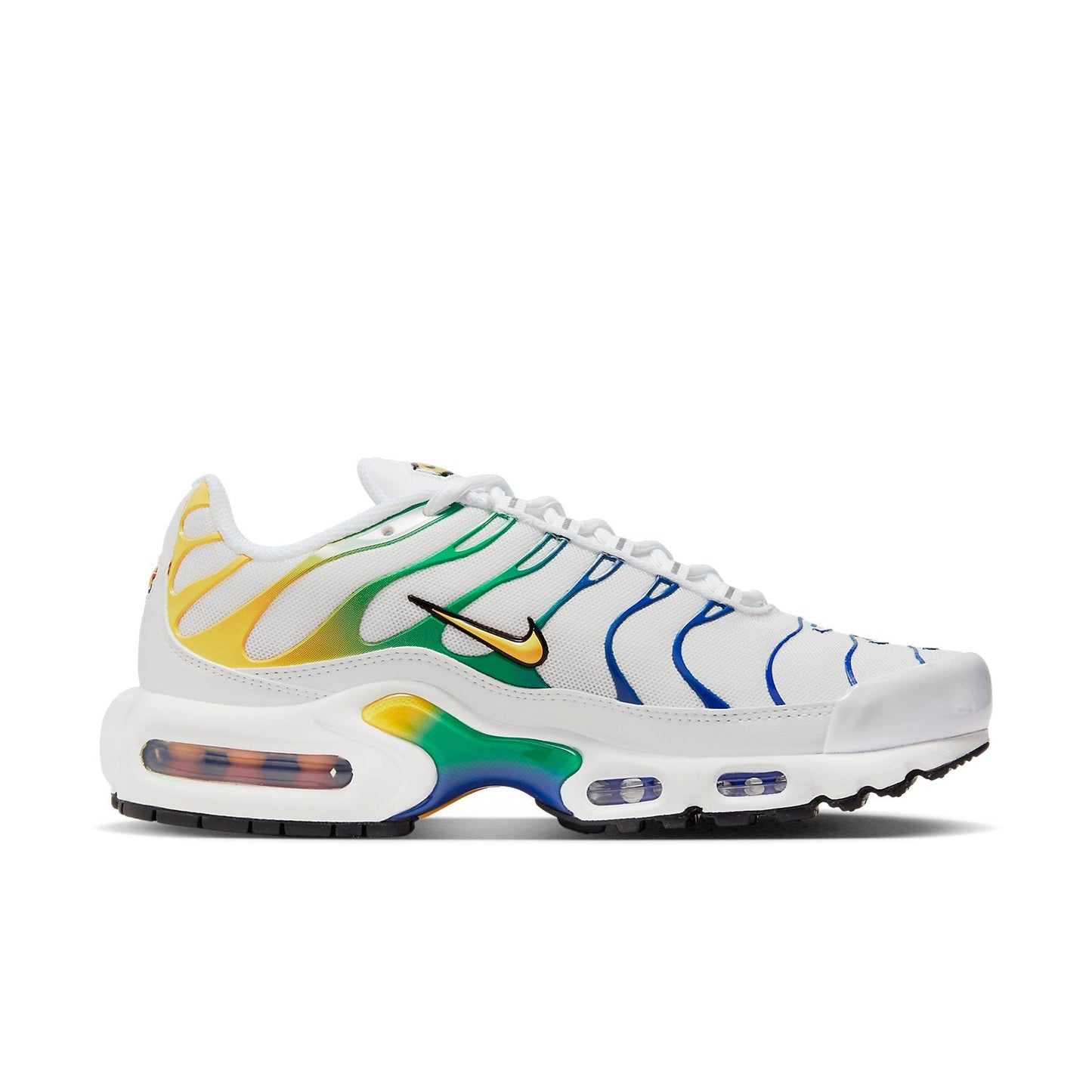 (WMNS) Nithtke Aithtr Max Plus 'Brazil' DZ3671-101