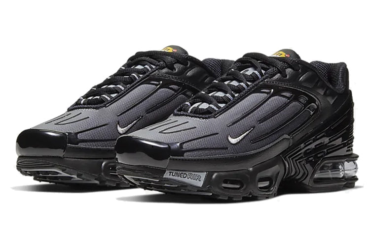 (GS) Nithtke Aithtr Max Plus 3 'Wolf Grey' CD6871-002