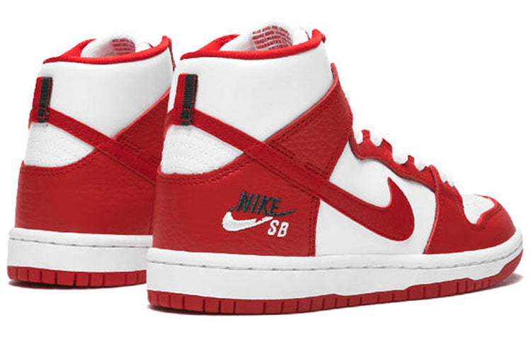 Nithtke SB Duthtnk High Pro 'Dream Team University Red' 854851-661