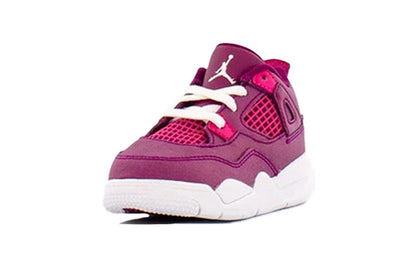 (TD) Aithtr Jorthtdan 4 Retro 'For The Love Of The Game' BQ7672-661