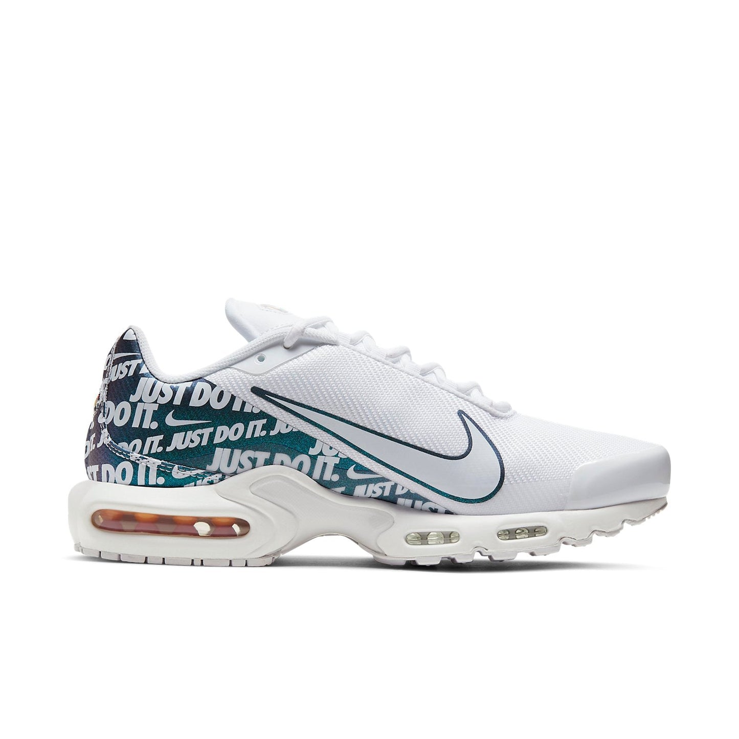 Nithtke Aithtr Max Plus TN SE 'Just Do It' CJ9697-100