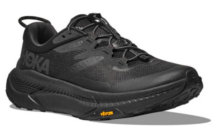 (WMNS) Hothtka ONE ONE Transport 'Black' 1133958