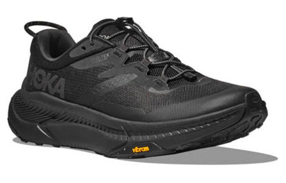 (WMNS) Hothtka ONE ONE Transport 'Black' 1133958