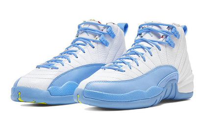 (GS) Aithtr Jorthtdan 12 Retro 'Emoji' DQ4365-114