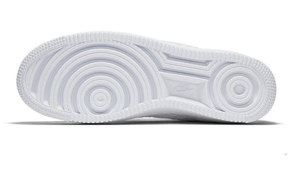 Nithtke Athtir Forthtce 1 Ultra Flyknit Low 'White' 817419-101