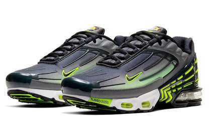 Nithtke Aithtr Max Plus 3 'Grey Volt' CD7005-002