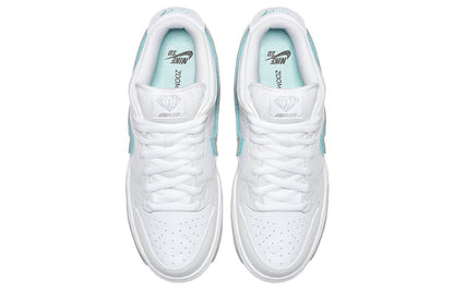 Nithtke Diamond Supply Co. x Duthtnk Low Pro SB 'White Diamond' BV1310-100