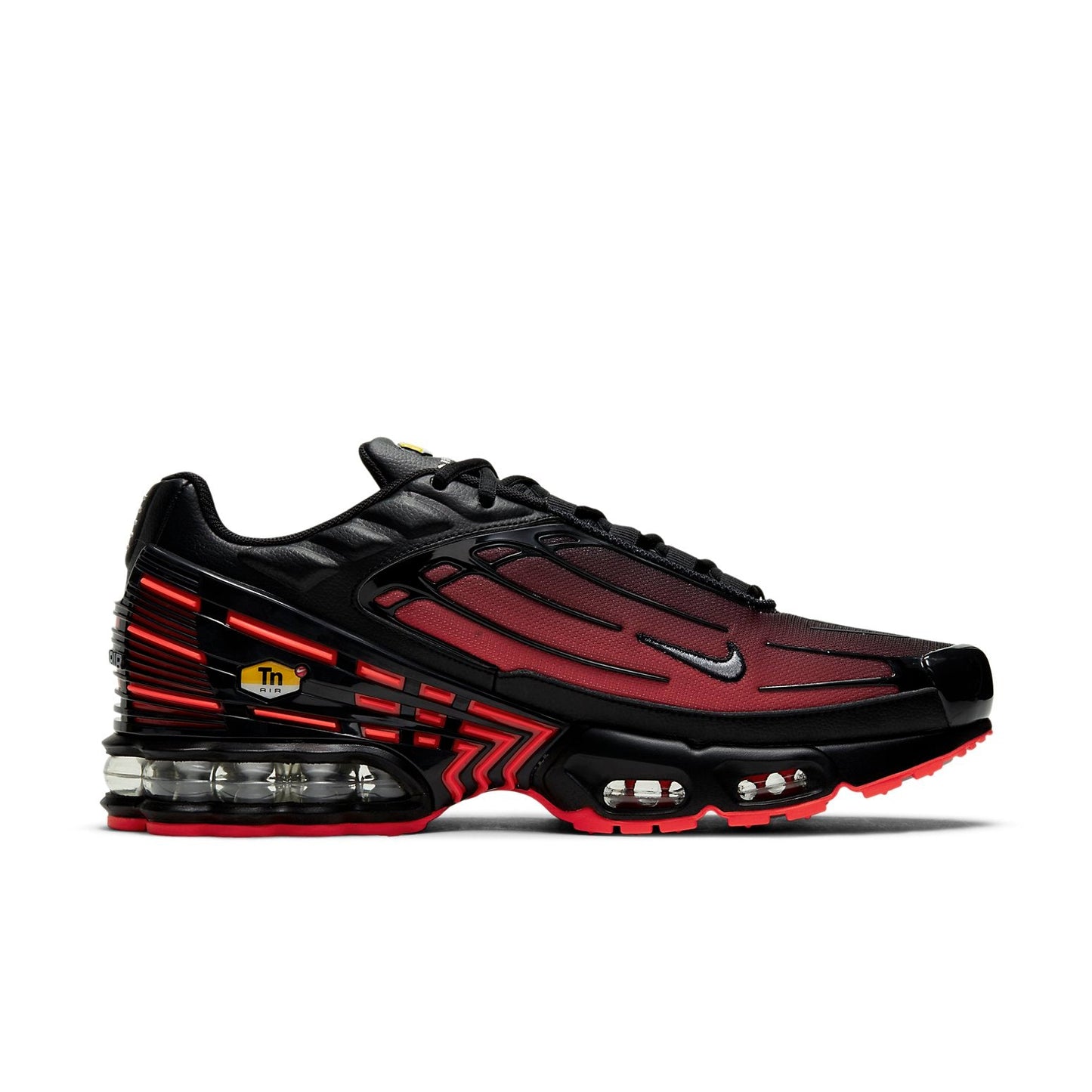 Nithtke Aithtr Max Plus 3 Black/Red CT1693-002
