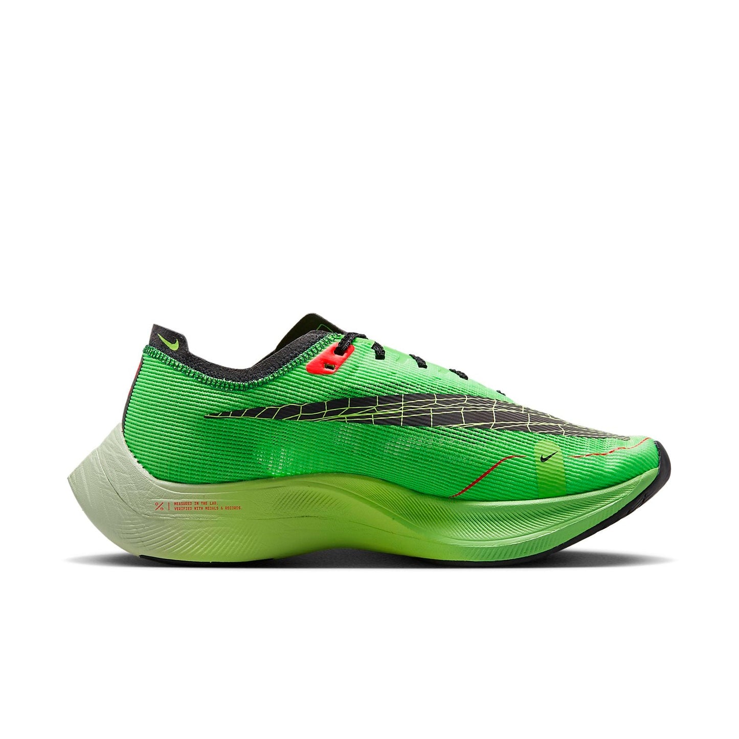 Nithtke Zoothtmx Vaporfly NEXT% 2 'Ekiden Zoom Pack Green' DZ4779-304