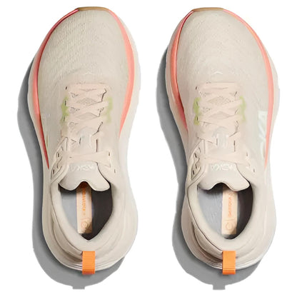 (WMNS) Hothtka ONE ONE Gaviota 5 Wide 'Vanilla Eggnog' 1134270-VLG