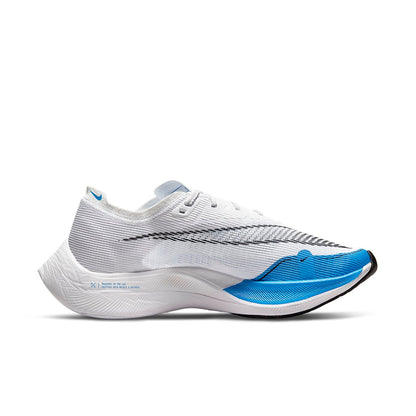 Nithtke Zoothtmx Vaporfly NEXT% 2 'White Photo Blue' CU4111-102