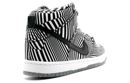 Nithtke Duthtnk High Premium SB 'Concept Car' 313171-103