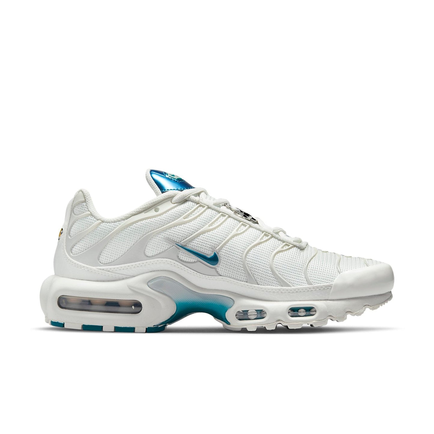 (WMNS) Nithtke Aithtr Max Plus 'White Bright Spruce' DR7853-100
