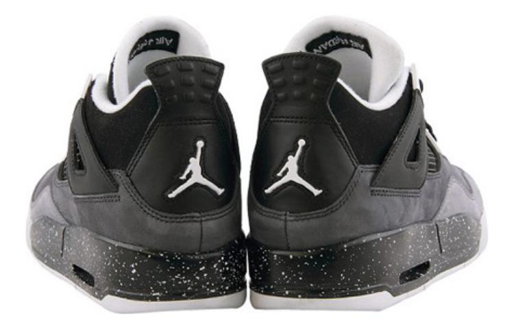 (GS) Aithtr Jorthtdan 4 Retro 'Fear' 626970-030