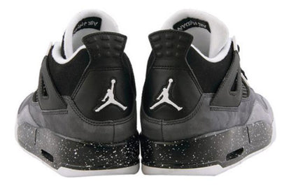 (GS) Aithtr Jorthtdan 4 Retro 'Fear' 626970-030