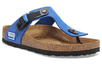 Birkenthtstock 1774 ADERERROR Gizeh Tech 'Ultra Blue' 1018907
