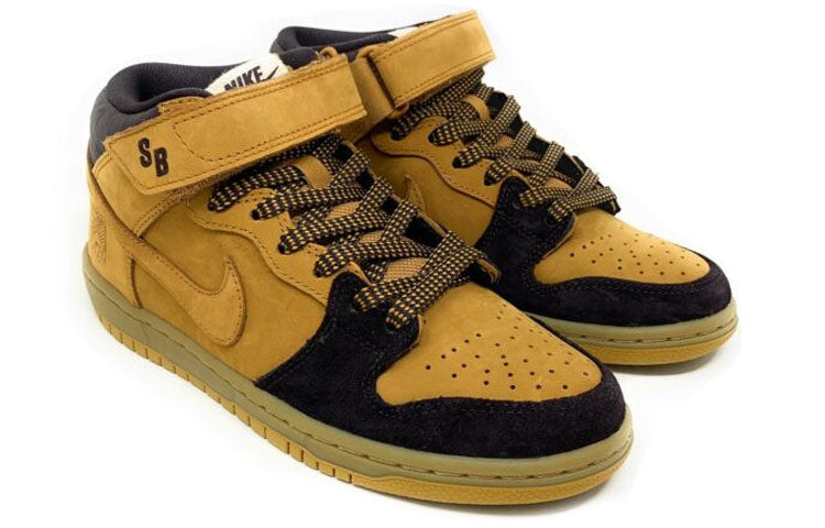 Nithtke SB Duthtnk Mid Pro 'Lewis Marnell' AJ1445-200