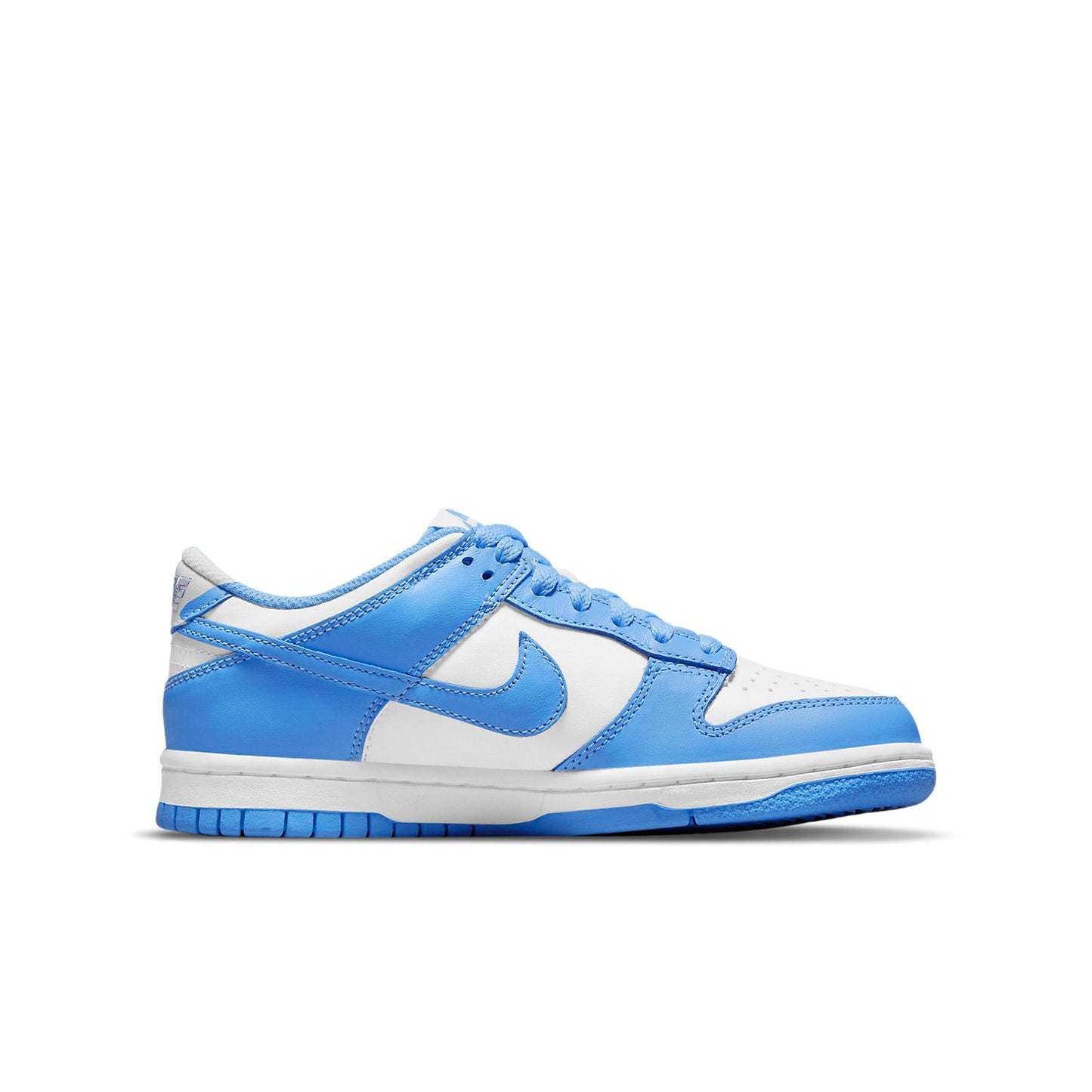 (GS) Nithtke Duthtnk Low 'University Blue' CW1590-103