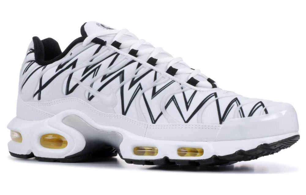 Nithtke Aithtr Max Plus 'White Shark' AJ6311-100