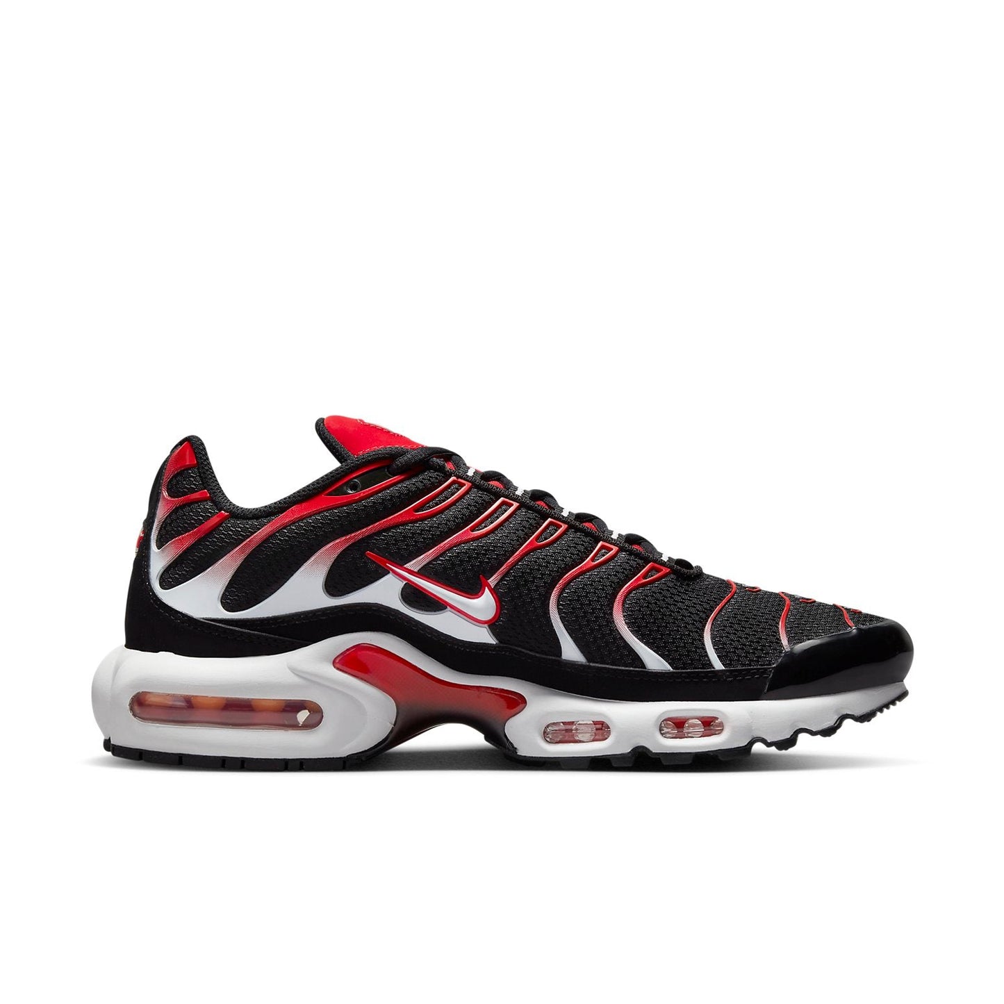 Nithtke Aithtr Max Plus 'Black/WhiteUniversity Red' DM0032-004