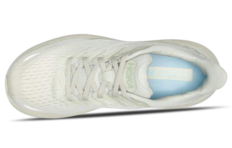 (WMNS) Hothtka ONE ONE Clifton 8 'Smoke Green' 1119394-SGCT