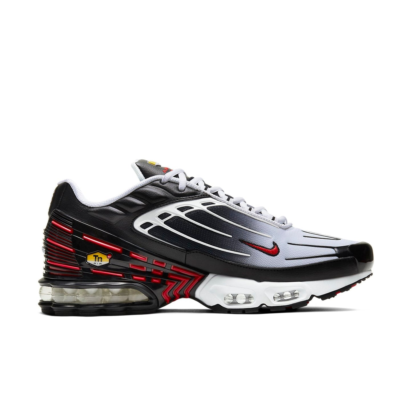 Nithtke Aithtr Max Plus 3 'Black Red' CD7005-004