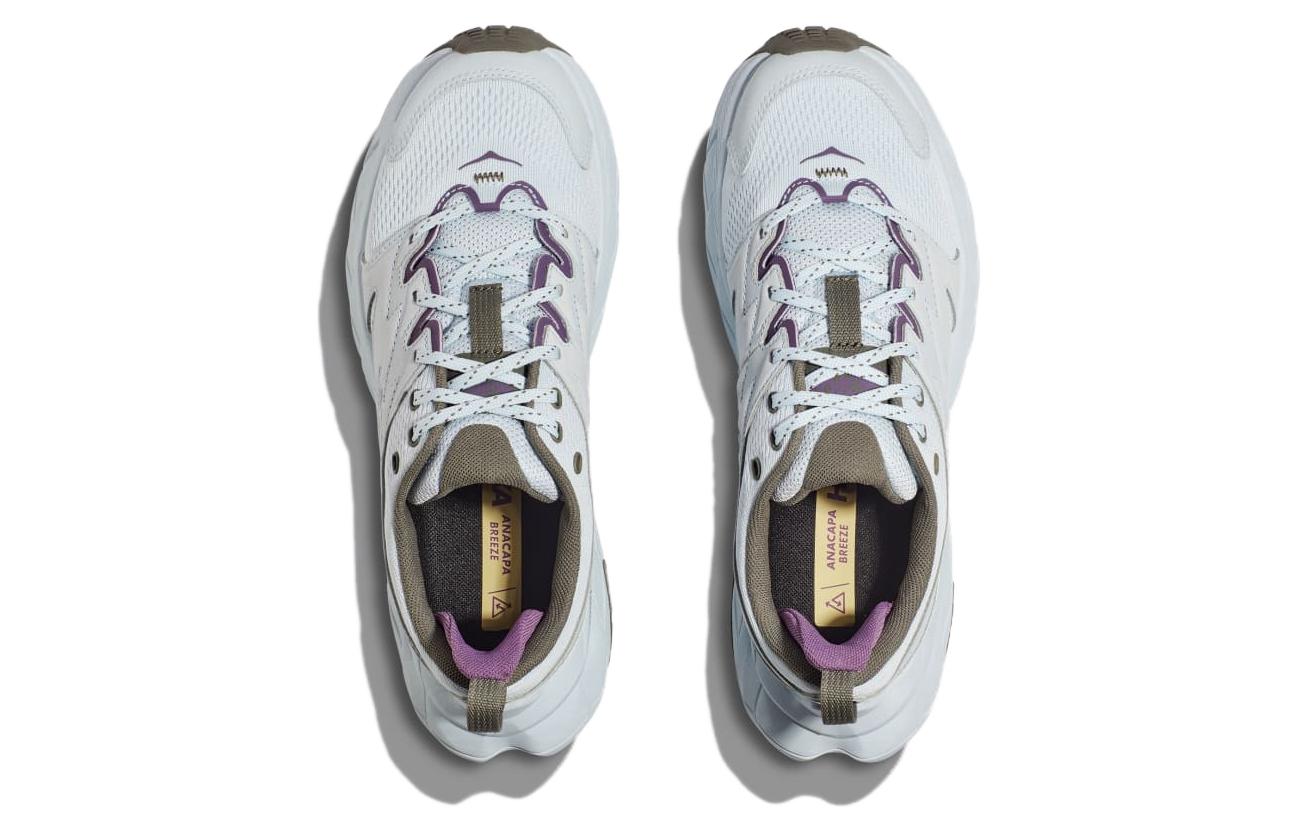 (WMNS) Hothtka ONE ONE Anacapa Breeze Low 'Illusion Slate' 1127921-ISL