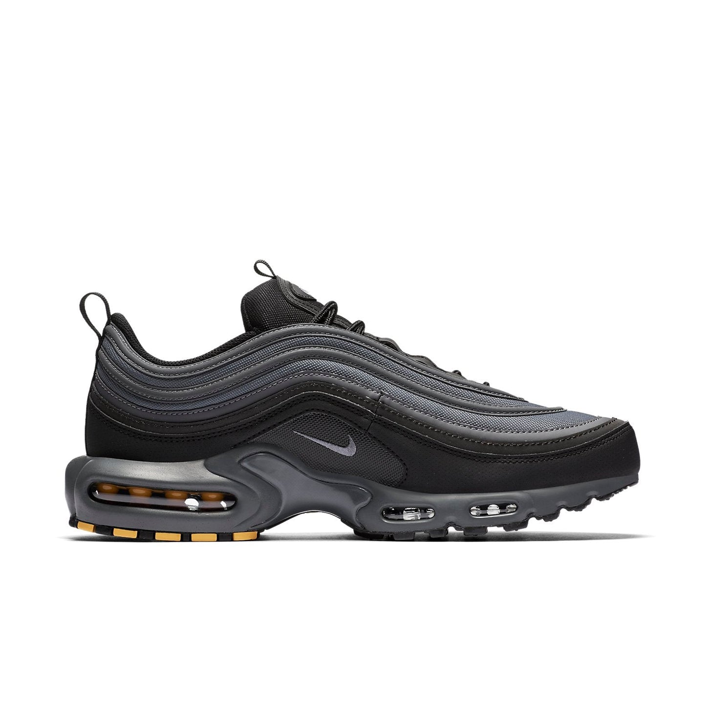 Nithtke Aithtr Max Plus 97 'Black Reflective' CD7859-001