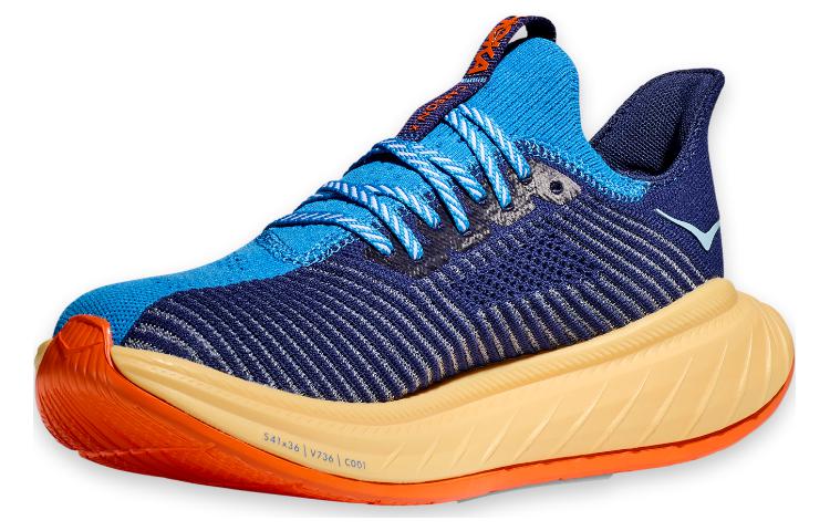 Hothtka ONE ONE Carbon X 3 'Coastal Sky' 1123192-CSBB